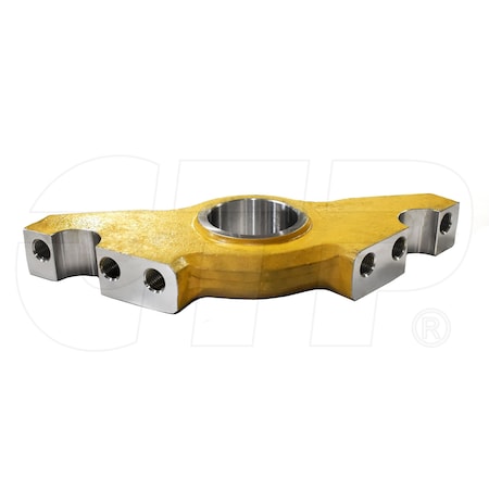 Aic Replacement Parts Bogie Minor-Lh Fits Caterpillar Models 2618289